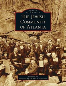 Jewish Community of Atlanta