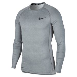 Nike Koszulki Pro Top Compression Crew, BV5588068, Größe: 173