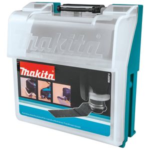 Makita® Zubehör Utensilienbox leer - 143308-0