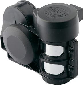 Hella  3PB 013 410-081 DRUCKLUFTFANFARE 12V