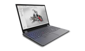 Lenovo ThinkPad P16 - 16" Notebook - Core i7 40,64 cm