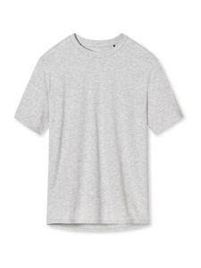 Schiesser Damen T-Shirt ST grau-mel. 044