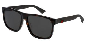 GG 0010S 003 Sonnenbrillen Herren