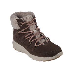 Skechers Schuhe Glacial Ultra Wint, 144187CHOC