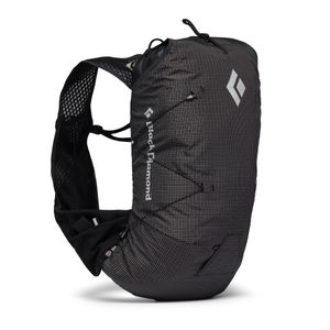 Distance 15 Backpack, Unisex - Black Diamond, Farbe:0002-Black, Größe:S