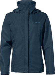 VAUDE Wo Escape Light Jacket dark sea 38