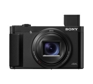 Sony DSC-HX99 Kompaktkamera 18,2MP Weitwinkel-Objektiv Bildstabilisator 4K Video