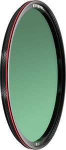 Freewell Magnetischer Uv-filter Mit Gewinde Und Basis Für Dslr/dslm-kamera 112 Mm Schwarz  Schwarz One Size