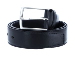 LLOYD Fashion Men´s Belt W150 Black