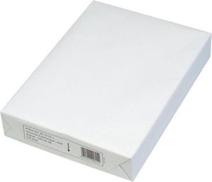 Kopierpapier A4 80g weiß 500Blatt neutral verpackt