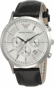 Emporio Armani - Armani herenhorloge AR2432