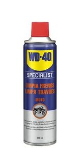 - Bremsenreiniger SPECIALIST MOTORBIKE 500 ml