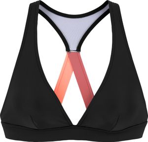 LA LASCANA ACTIVE Triangel-Bikini-Top schwarz Größe 34 C/D LA LASCANA ACTIVE Triangel-Bikini-Top schwarz Größe 34 C/D