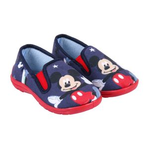 Detské papuče Mickey Mouse Blue