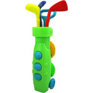 Best Sporting Golf-Set Kinderspielzeug