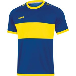 Jako dres Boca kids men blue yellow veľkosť 164