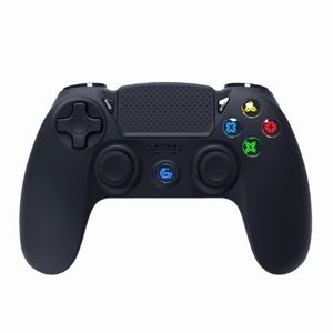 Gembird Vibrations-Controller für PS4/PC Bluetooth - PlayStation