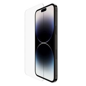 Belkin Screenforce TemperedGlass Anti-M.iPhone 14ProMax  OVA102zz