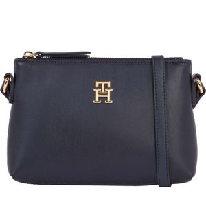 Tommy Hilfiger dámské tašky přes rameno AW0AW15087 DW6 Barva: modrá Velikost: jedna velikost