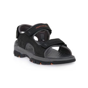 Skechers Boty Blk Trasmengaro, 204105BLK