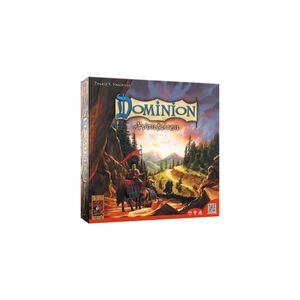 999 Spiele Dominion: Abenteuer