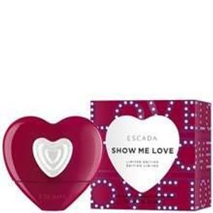 Escada Show Me Love Lim. Ed. Eau De Parfum 50 Ml