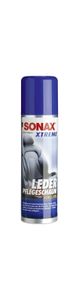 SONAX Lederpflegemittel Xtreme LederPflegeSchaum NanoPro Ø 5,4 mm 0,25 L