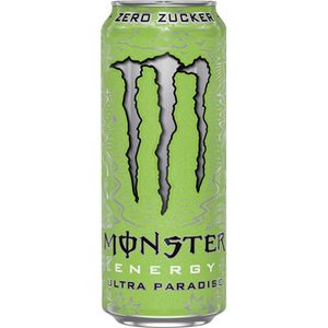Monster Energy Drink Ultra Paradise Einweg - 12 x 500 g