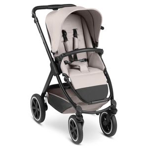 ABC Design Kinderwagen Samba – Kompakter All-Terrain Kinderwagen für Babys & Kleinkinder – inkl. Buggy Sportsitz, Luftkammerräder & höhenverstellbarer Schieber – Babywanne optional (powder) ABC Design Kinderwagen Samba – Kompakter All-Terrain Kinderwagen für Babys & Kleinkinder – inkl. Buggy Sportsitz, Luftkammerräder & höhenverstellbarer Schieber – Babywanne optional (powder)