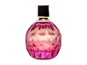 Jimmy Choo Rose Passion Eau de Parfum für Damen 100 ml