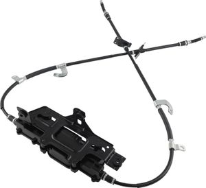 Feststellbrems-Handbremsaktuator for Hyundai Santa Fe 2012-2019 597002W800