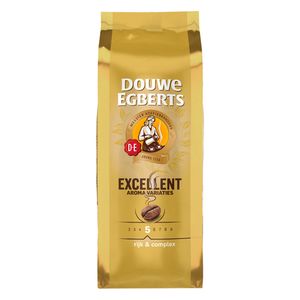 Douwe Egberts - Excellent Aroma Variationen Bohnen - 500g