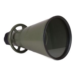 Faith Aquascope - Groß - Unterwasser-Fernglas - Grün - Kompakt zerlegbar