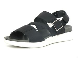 Legero Damen Sandaletten SCHWARZ (BLACK) (schwarz) 40074301 Größe - 43