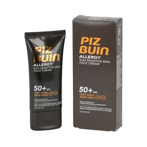 Piz Buin Allergy Sun Sensitive Skin Face Crm SPF50