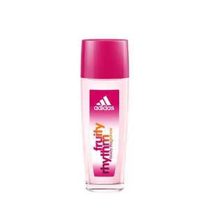 Adidas Fruity Rhythm deodorants mit Zerstäuber für Damen 75 ml