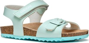 Geox Adriel Sandalen Blau EU 33 Junge Blau EU 33