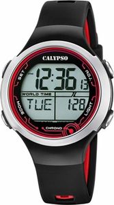 CALYPSO WATCHES WATCHES Mod. K5799/6