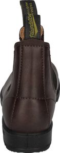 BLUNDSTONE Chelsea-Boots - VEGAN Series 2116 - brown, Größe:45 EU