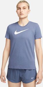 Nike Dri-FIT Swoosh Running Shirt Damen Nike Dri-FIT Swoosh Running Shirt Damen