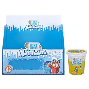 Lost Kitties Eisbecher Kätzchen