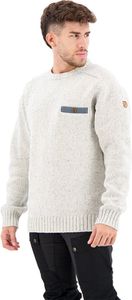 Fjällräven Lada Round Pullover Beige L Mann Beige L