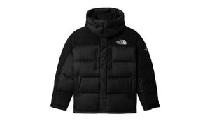 The North Face M Search And Rescue Himalayan Parka, Schwarz - M