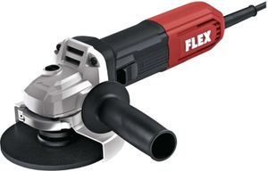 Flex Winkelschleifer, 125 mm L 1100 125 (1100 Watt, ergonomische Bauform) 532609