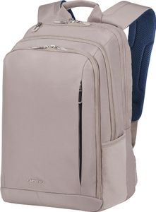 Samsonite 139469-1830 GuardIT Classy Rucksack 15,6 Zoll, Steingrau