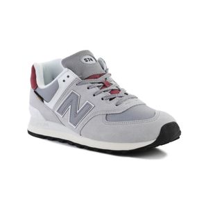 New Balance grau 41,5