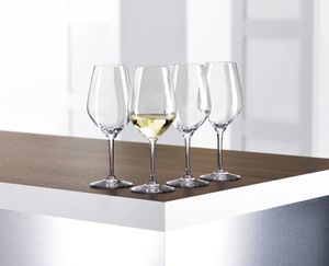 Spiegelau Authentis Sklenice na bílé víno malá sada/4 4400183