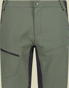 Cmp Man Bermuda Oil Green Oil Green 52