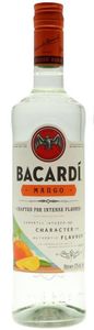 Bacardi Mango Rum 0,70L (32% Vol.)