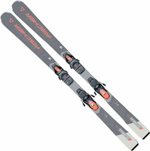 Fischer RC One Lite 73 WS SLR PRO + RS 9 GW SLR 160 cm